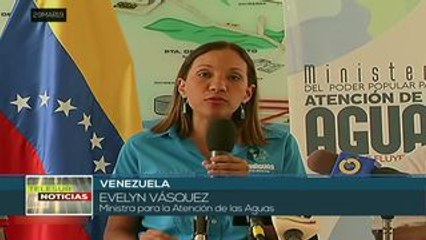 Venezuela emprende los Ejercicios de Defensa Ciudadana