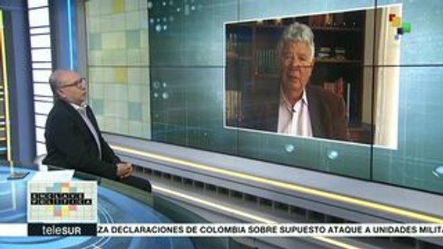 EnClave Política: Conversamos con Ana Teresa Gutiérrez y Rodolfo Bueno