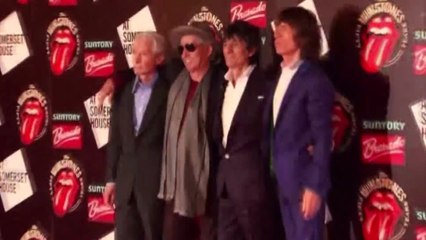 롤링스톤스, 75세 믹 재거 건강문제로 북미투어 취소 / YTN