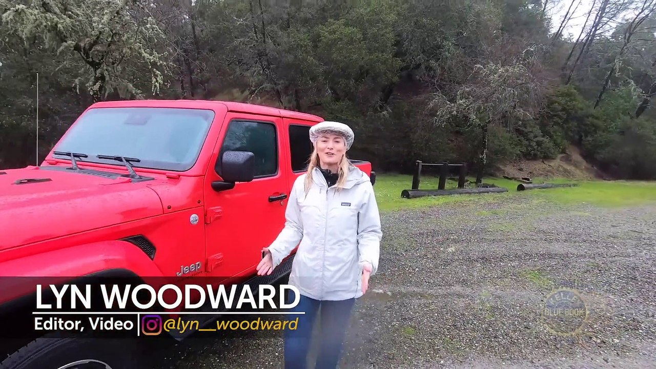 2020 Jeep Gladiator - First Drive !! Super Car 2019 !!