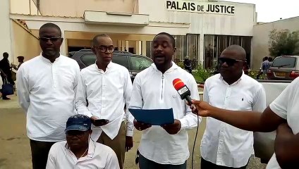 Capacité d’Ali Bongo: Appel à agir saisit la justice pour une expertise médicale