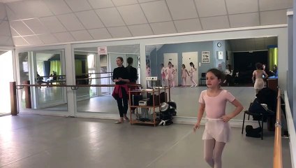 Bitche : portes ouvertes à l’école de danse
