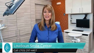 Loudoun Smile Center Ashburn         Outstanding         5 Star Review by Dawn Stebing
