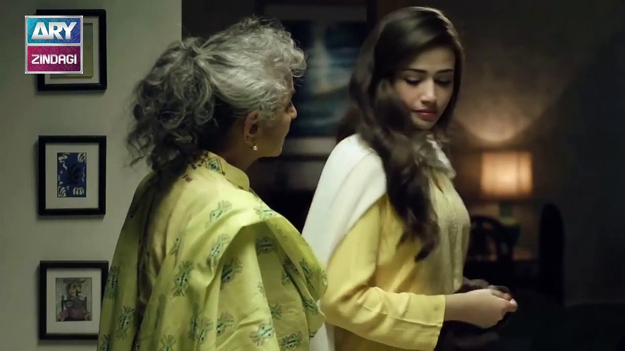Aitraz Episode 05 - 30th March 2019
