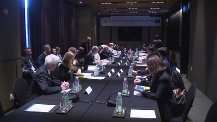 유럽연합 ILO 공세 "기업에 직접 피해" & "과장된 추측" / YTN