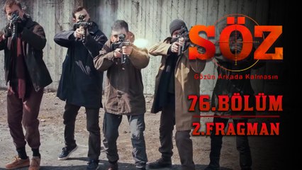 Söz  | 76.Bölüm - Fragman 2