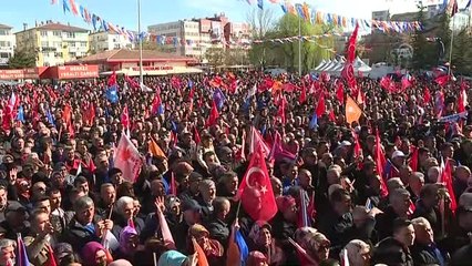 Soylu: "Bu Seçimde Türkiye'den İntikam Almaya Çalışıyorlar"