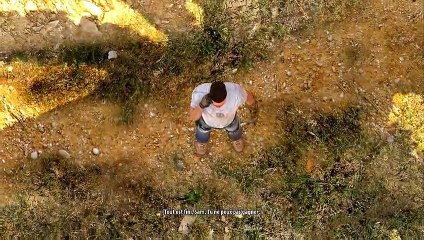 Serious Sam 3: BFE: Folie [17] Renaissance d'un héros