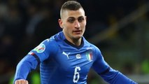 PSG - Quand Tuchel chambre un Verratti buteur avec l'Italie