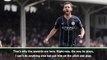 He's the best - Guardiola hails Bernardo Silva