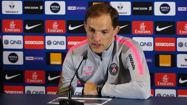 PSG - Tuchel estime que les jeunes du club ont une grande occasion de progresser