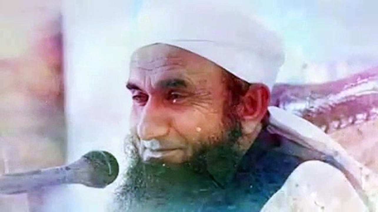 Molan Tariq Jameel New Latats Bayan 2019  ||  Ek Buzurg Ka Allah Sy Mukalma Maulana Tariq Jameel Byan || New Bayan Molana Tariq Jameel Shahab