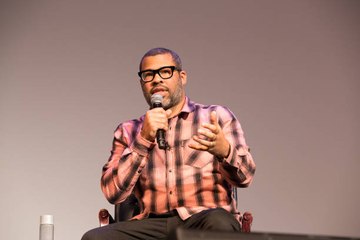 Jordan Peele Talks about His Favorite Horror Villain