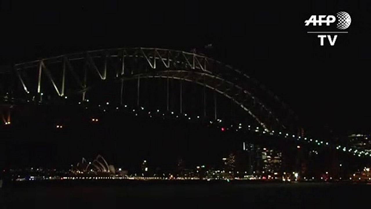 'Earth Hour': Licht aus für das Klima