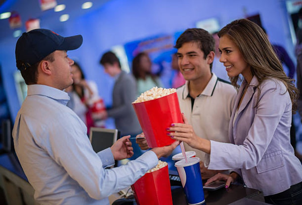 Movies That Grossed Over $1 Billion