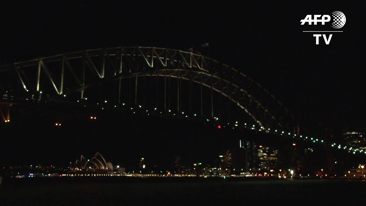 'Earth Hour': Licht aus für das Klima