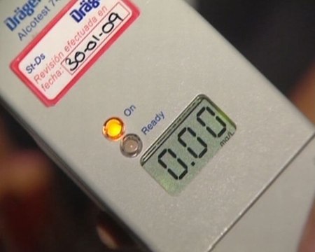 20 euros por no beber alcohol