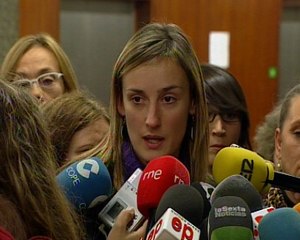 Los secuestrados "no aguantan más"