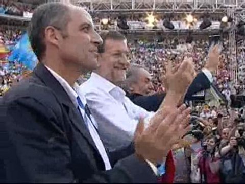 Tres ex altos cargos del PP balear imputados en el caso Palma Arena