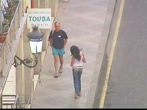 Benidorm impone multas de 1500 euros por ejercer la prostitución en la calle