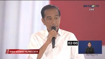 Debat Keempat Pilpres 2019 Jokowi vs Prabowo - Part 4