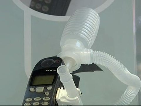 Los inventos más descabellados