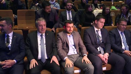 'En büyük gücümüz vatanına, milletine bağlı gençliğimiz olacak' - İSTANBUL