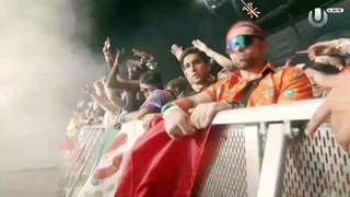 Dog blood - Live at Ultra Miami 2019
