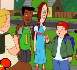 Recess S04E43 Old Folks Home
