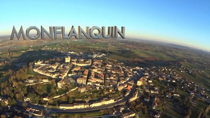 HIVER 2019 - PARAMOTEUR DANS LE 47 !