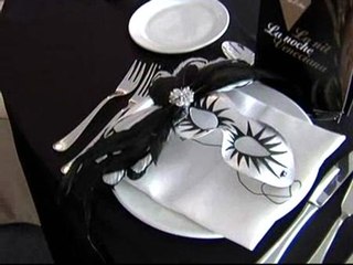 Propuestas exclusivas para una nochevieja inolvidable