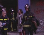Cuatro muertos en un incendio en Barcelona