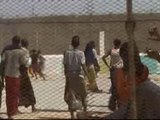 Los piratas podrían ir a cárceles somalíes
