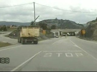 Burradas al volante