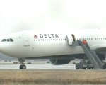 Un terrorista intenta atentar en un avión