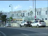 Prisión para los policías locales detenidos en Mijas por narcotráfico