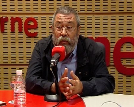 Méndez aboga por una reforma laboral