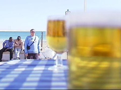 La Ley de Costas cierra los chiringuitos valencianos