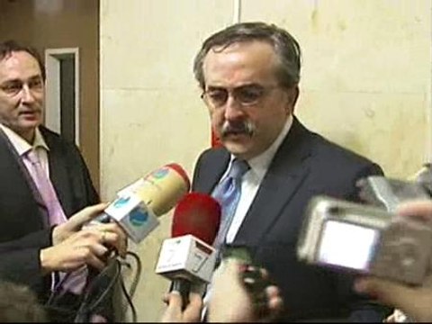 El Supremo condena al juez Calamita a 10 años de inhabilitación