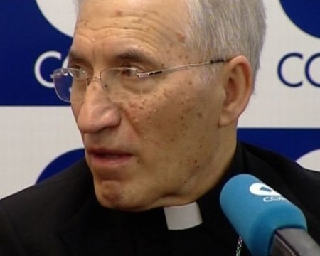 Rouco Varela no apoya la Ley del Aborto