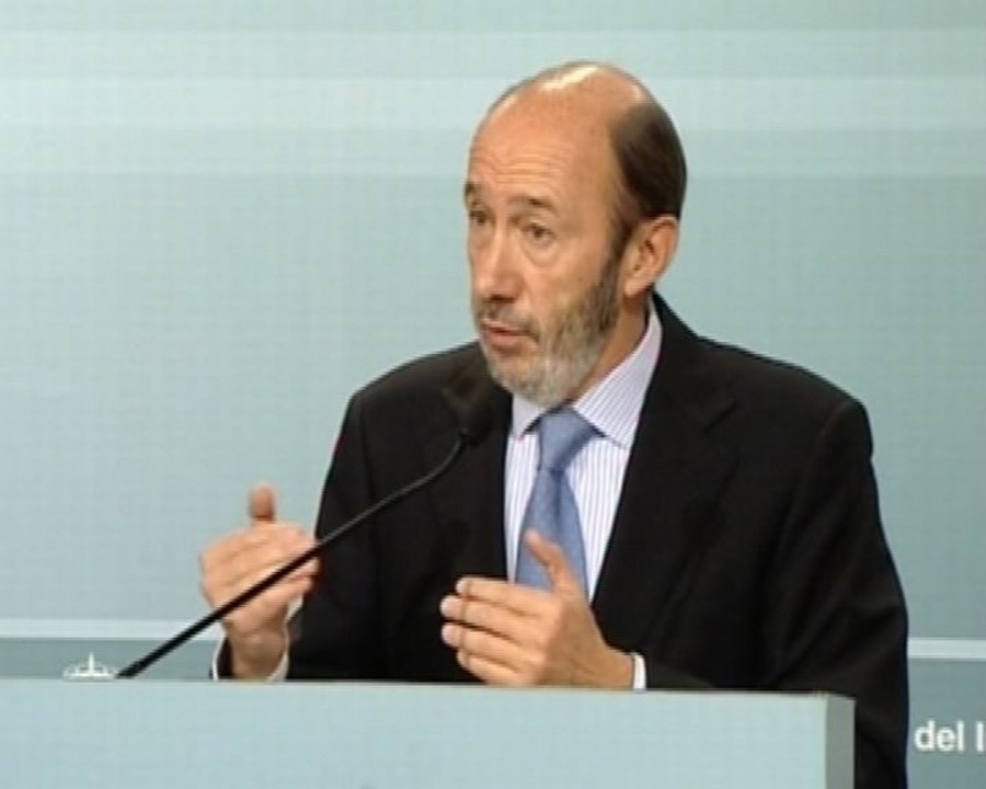 "Si tienen pruebas que vayan a los tribunales"