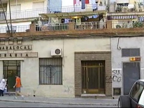 Detienen en la Pobla de Vallbona a cinco personas integrantes de una banda dedicada al robo con violencia