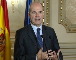 El Gobierno califica de "buena" la financiación autonómica