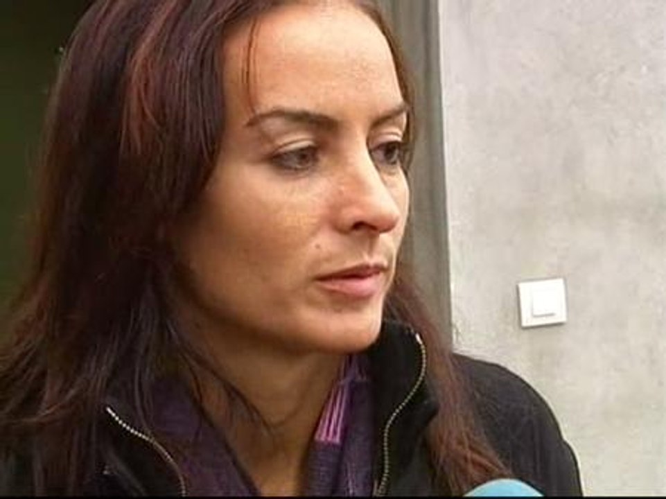 Los familiares de los tripulantes del Alakrana, desesperados e indignados