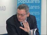 El PP a más de 5 puntos del PSOE, si hoy se celebrasen elecciones