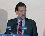 Rajoy quiere hacer lo opuesto al Gobierno