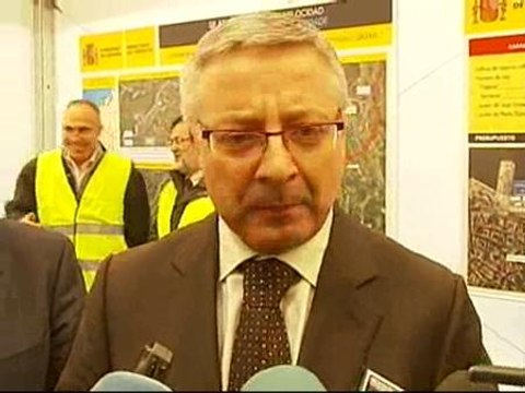 Blanco acusa a Rajoy de tener intenciones dañinas con el único objetivo de enturbiarlo todo