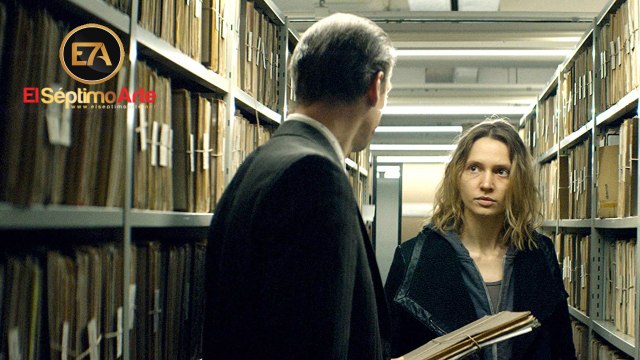 Cuatro manos - Tráiler español (HD)