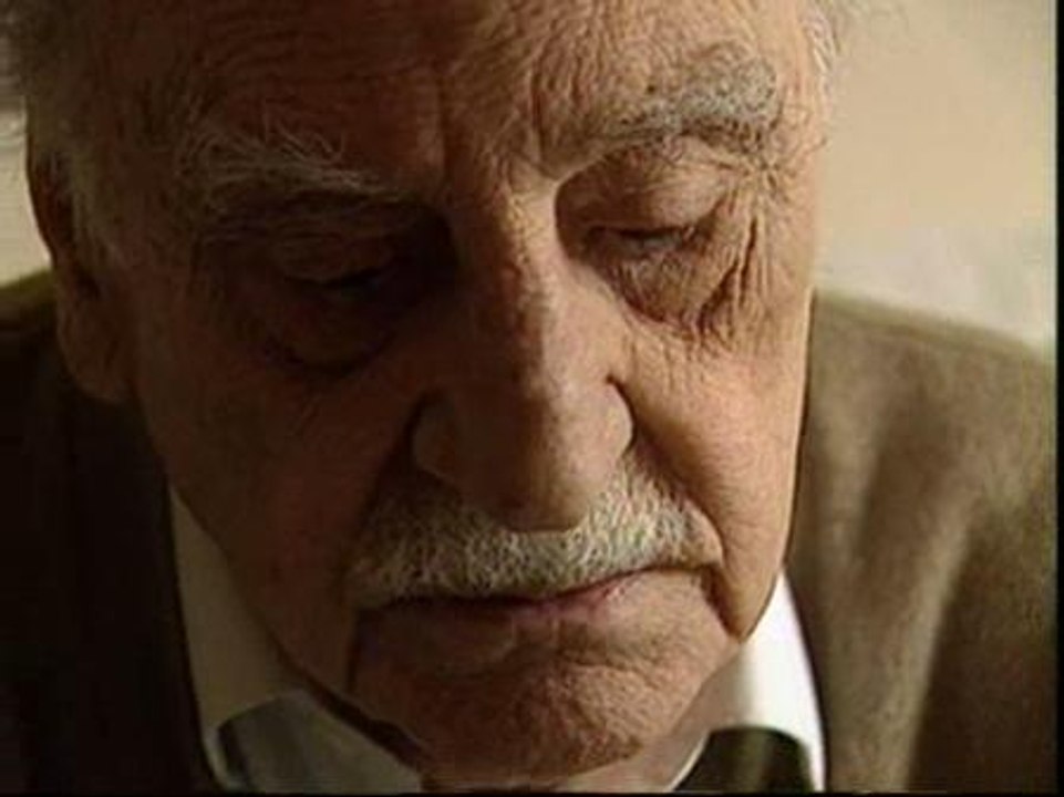 Francisco Ayala nos dice adiós desde la atalaya de sus 103 años