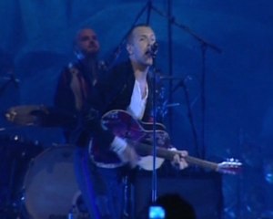 Coldplay subasta 10 años de historia